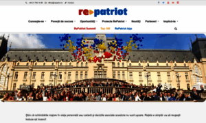 Repatriot.ro thumbnail