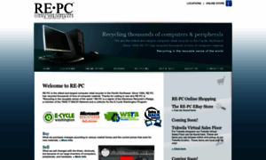 Repc.com thumbnail