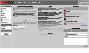 Repdoc-support.limex2.de thumbnail