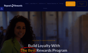 Repeatrewards.com thumbnail