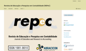 Repec.org.br thumbnail