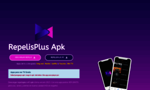 Repelisapk.com thumbnail