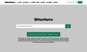 Repelisplus.ltd thumbnail