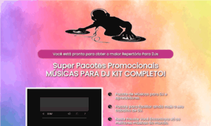 Repertoriodj.com thumbnail