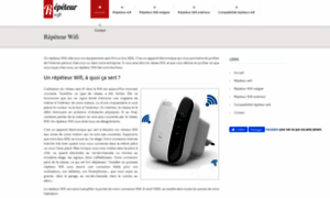 Repeteurwifi.fr thumbnail