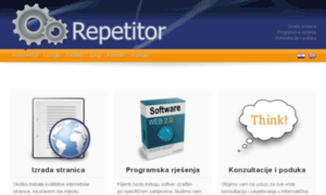 Repetitor.hr thumbnail