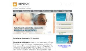 Repeton.com thumbnail