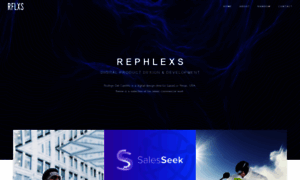 Rephlexs.com thumbnail