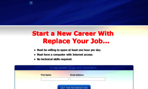 Replace-your-job.com thumbnail