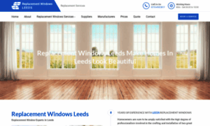 Replacementwindows-leeds.uk thumbnail