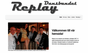 Replay-music.fi thumbnail