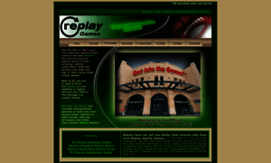 Replaybb.com thumbnail