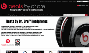 Replica-beats-by-dre.com thumbnail