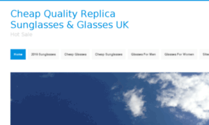 Replica-sunglasses.co.uk thumbnail