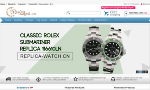 Replica-watch.cn thumbnail
