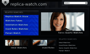 Replica-watch.com thumbnail