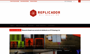 Replicador.es thumbnail