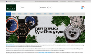 Replicaewatches.com thumbnail