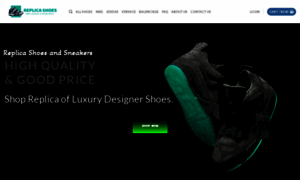 Replicashoes.ru thumbnail