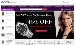 Replicawatches-sale.org.uk thumbnail