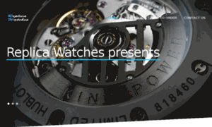 Replicawatches-shop.com thumbnail