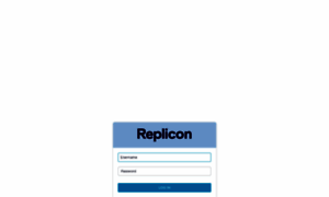 Replicon.onelogin.com thumbnail