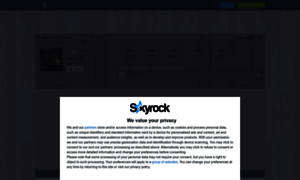 Repliques-en-tout-genre.skyrock.com thumbnail