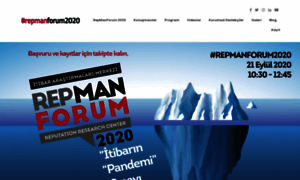 Repmanforum2020.repman.com.tr thumbnail