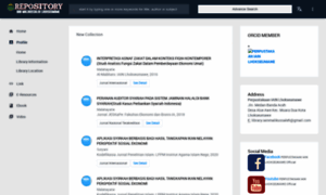 Repo.iainlhokseumawe.ac.id thumbnail