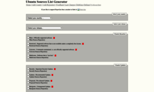 Repogen.simplylinux.ch thumbnail