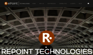 Repointtechnologies.com thumbnail