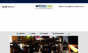 Reponse-conso.fr thumbnail