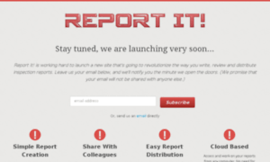 Report-it.ca thumbnail
