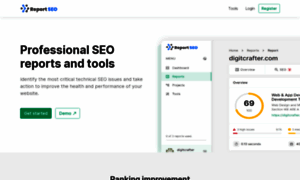 Report-seo.com thumbnail