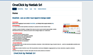 Report.netlab.it thumbnail