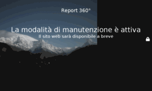 Report360.it thumbnail
