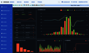 Report5.raqsoft.com.cn thumbnail