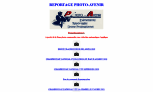 Reportage-photo-avenir.fr thumbnail