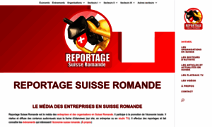 Reportage-suisse-romande.ch thumbnail