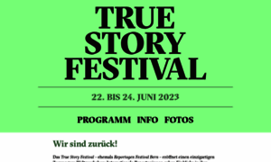 Reportagenfestival.ch thumbnail