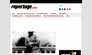 Reportageonline.it thumbnail