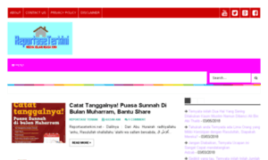 Reportaseterkini.net thumbnail