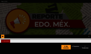 Reporteedomex.com.mx thumbnail