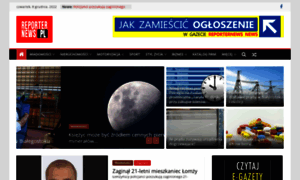 Reporternews.pl thumbnail