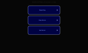 Reporting-focac.com thumbnail