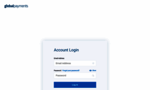 Reporting.globalpay.com thumbnail