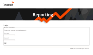 Reporting.leverate.com thumbnail