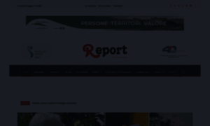 Reportpistoia.com thumbnail