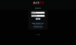 Reports.ace23.ag thumbnail