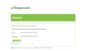 Reports.comparenow.com thumbnail